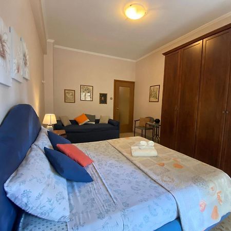 Mammo'S House Apartment Rome Luaran gambar