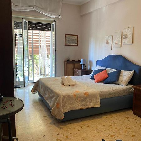 Mammo'S House Apartment Rome Luaran gambar