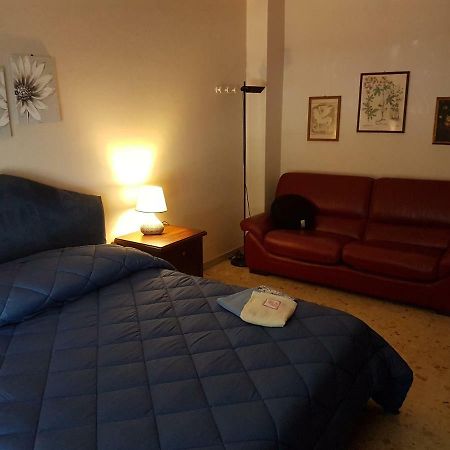 Mammo'S House Apartment Rome Luaran gambar