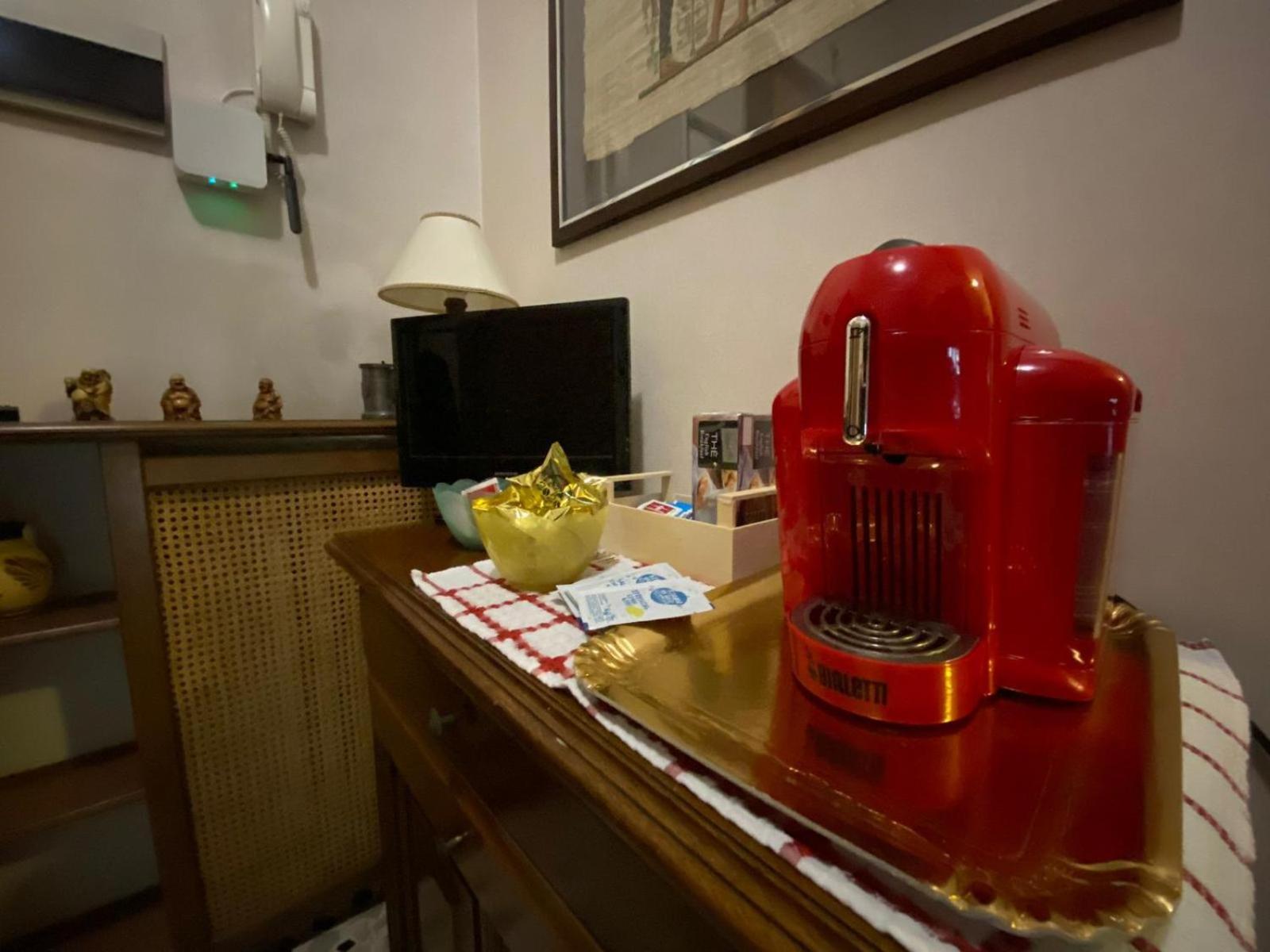 Mammo'S House Apartment Rome Luaran gambar