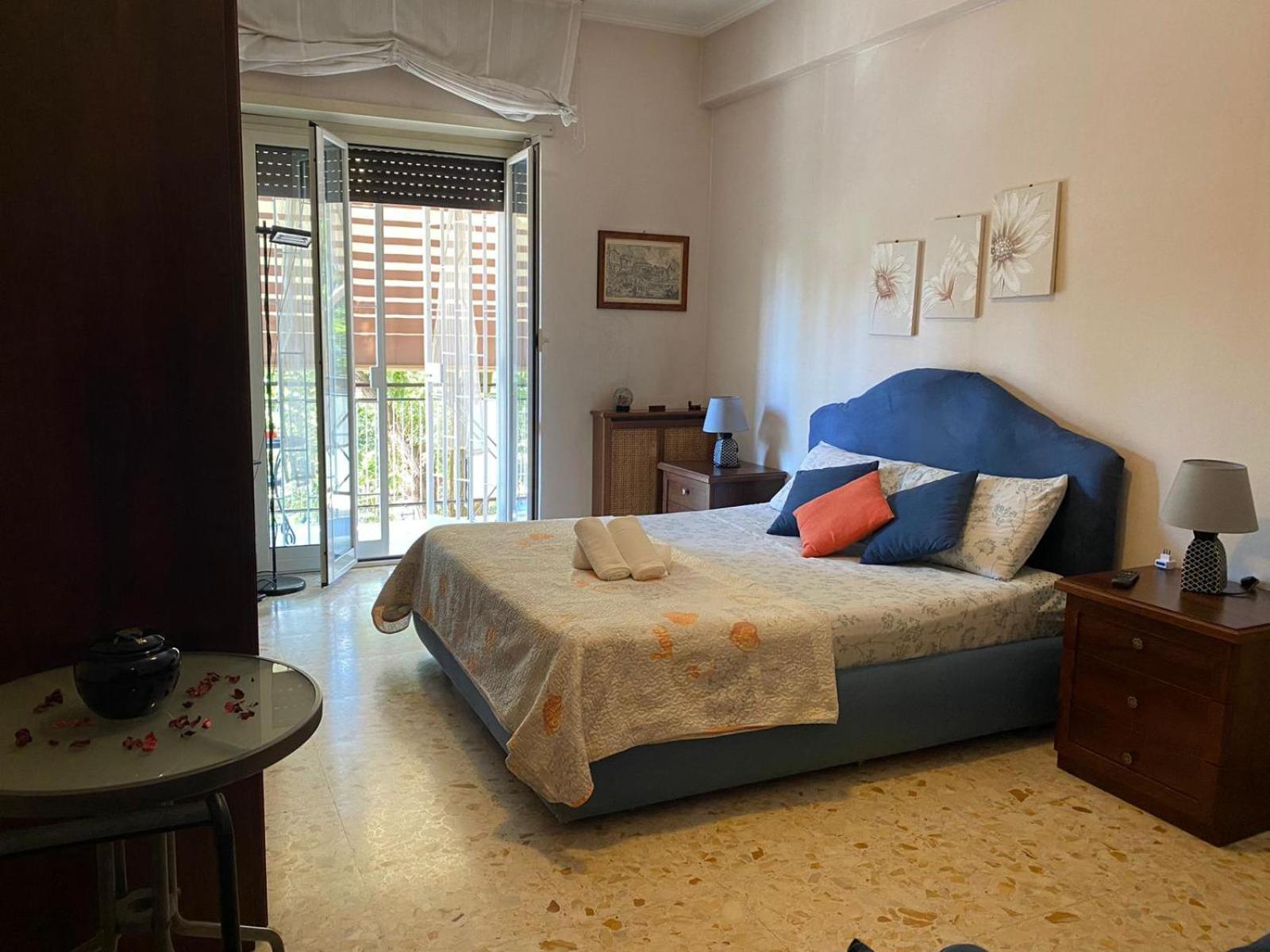 Mammo'S House Apartment Rome Luaran gambar