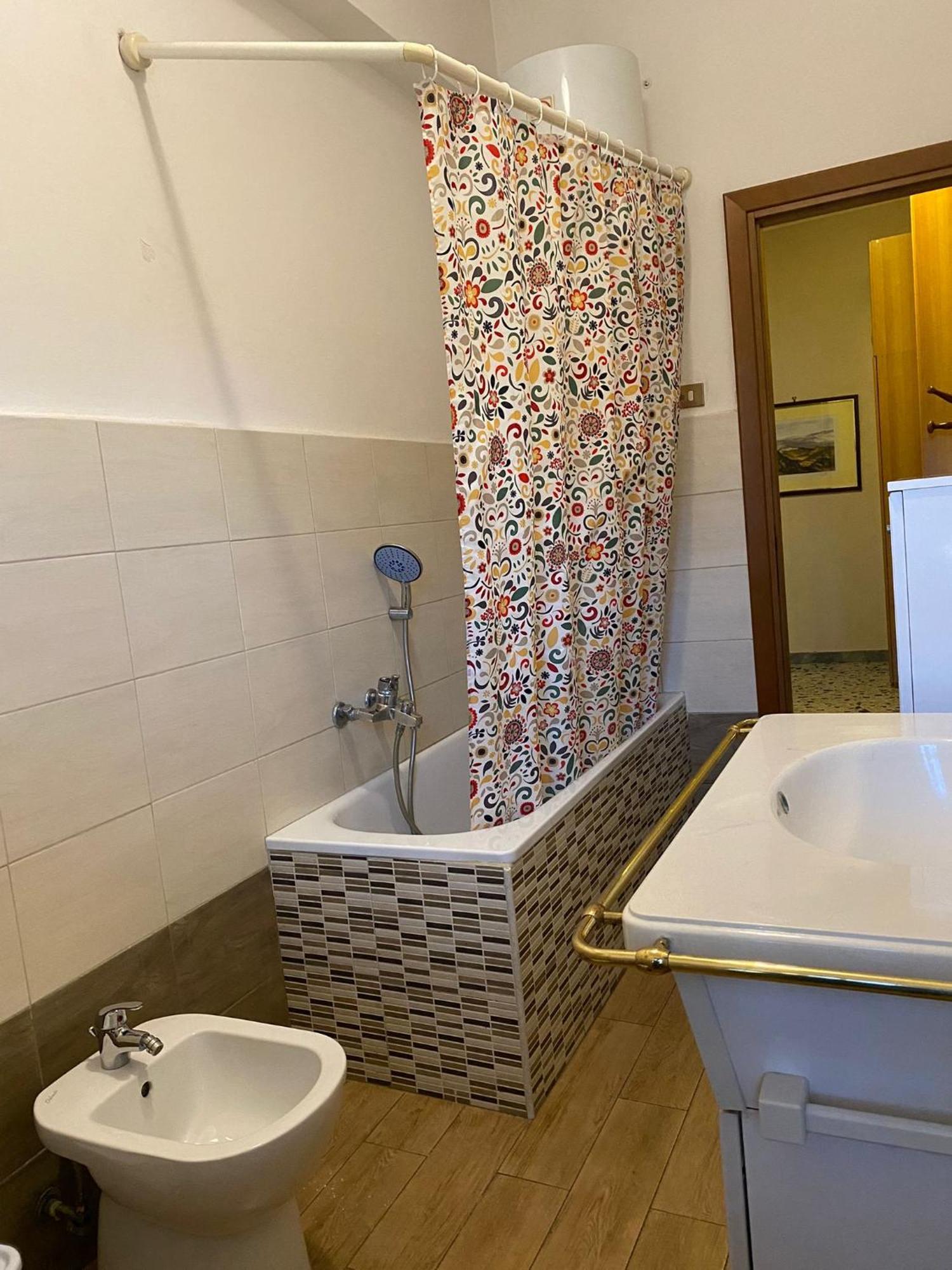 Mammo'S House Apartment Rome Luaran gambar