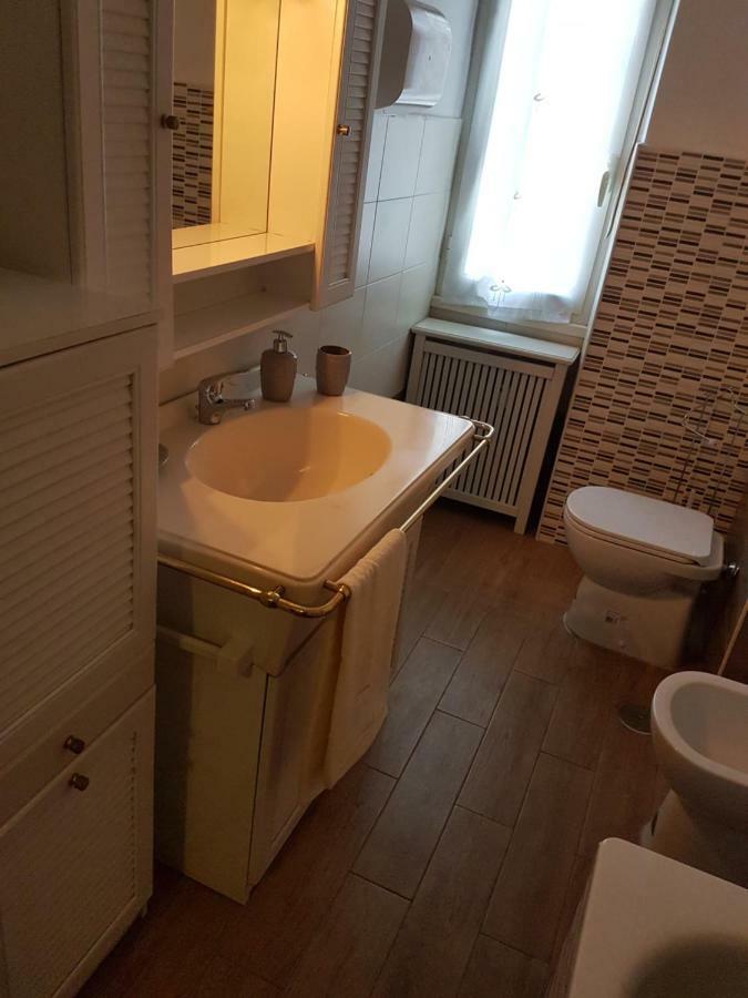Mammo'S House Apartment Rome Luaran gambar
