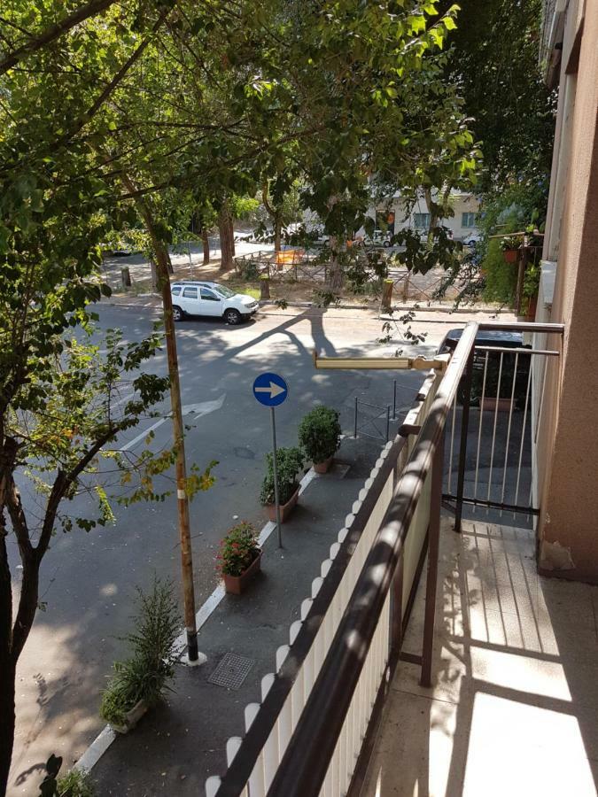 Mammo'S House Apartment Rome Luaran gambar