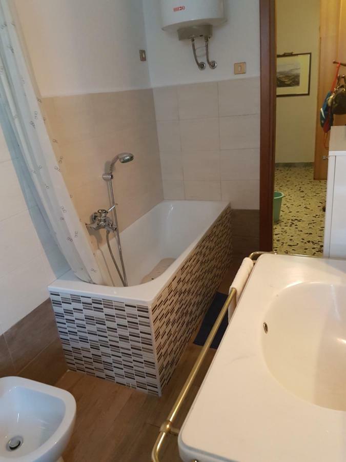 Mammo'S House Apartment Rome Luaran gambar