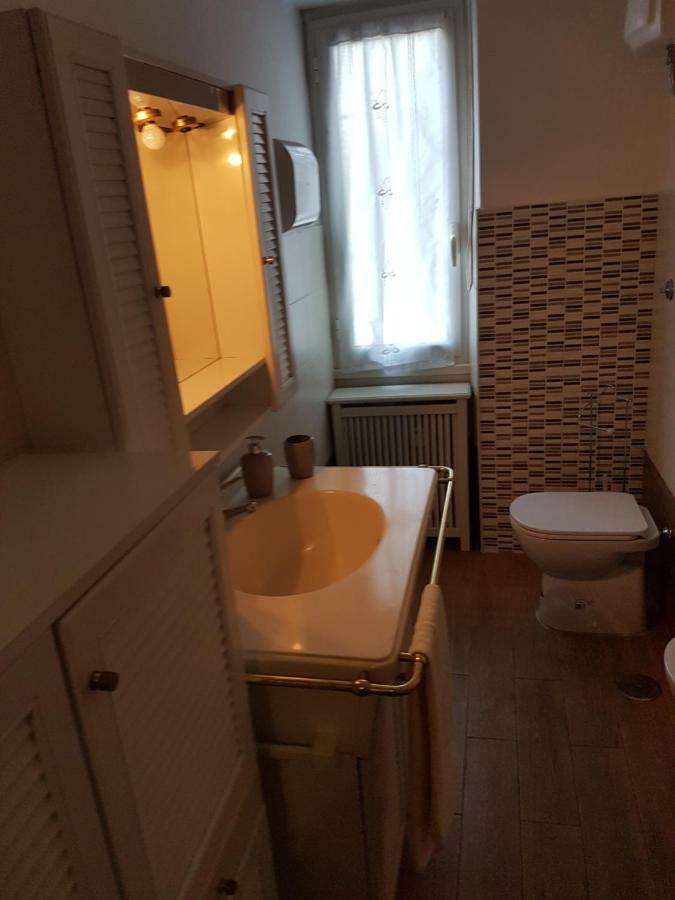 Mammo'S House Apartment Rome Luaran gambar