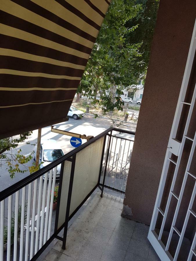 Mammo'S House Apartment Rome Luaran gambar