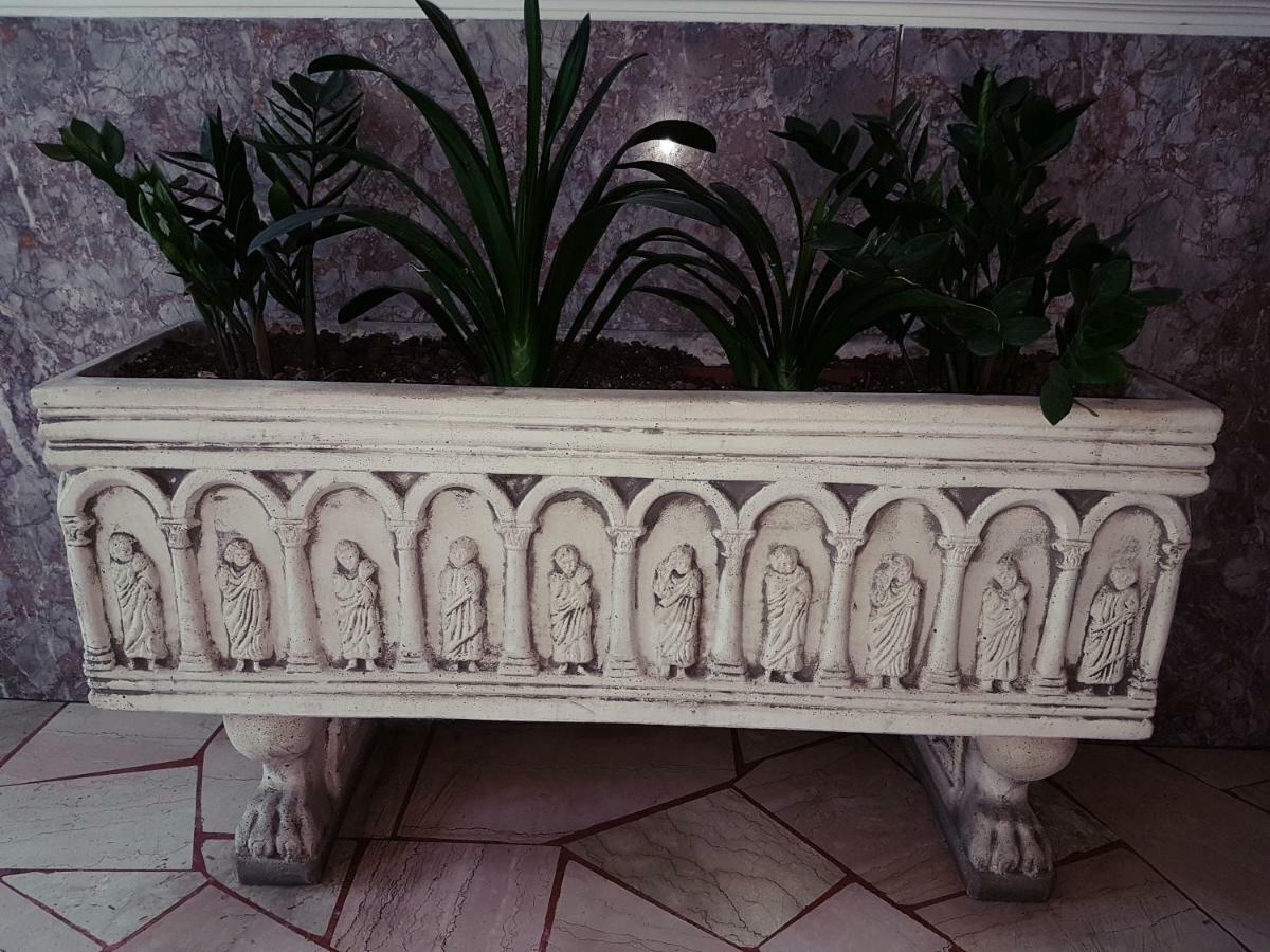 Mammo'S House Apartment Rome Luaran gambar