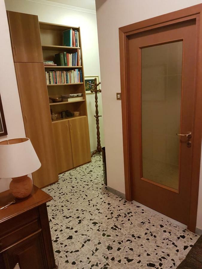 Mammo'S House Apartment Rome Luaran gambar